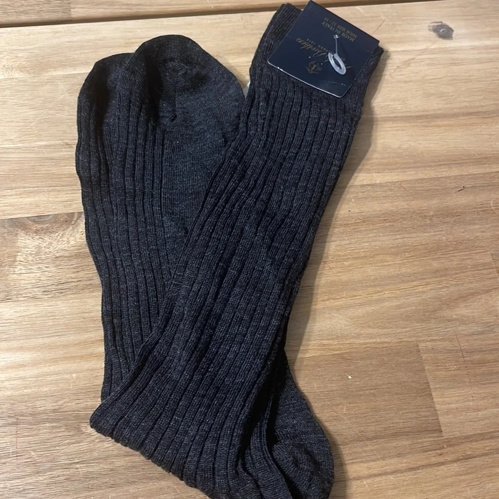 BROOKS BROTHERS socks